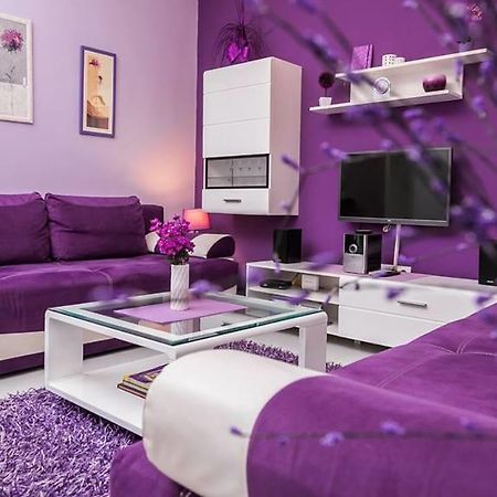 Apartment Avala Белград Екстер'єр фото