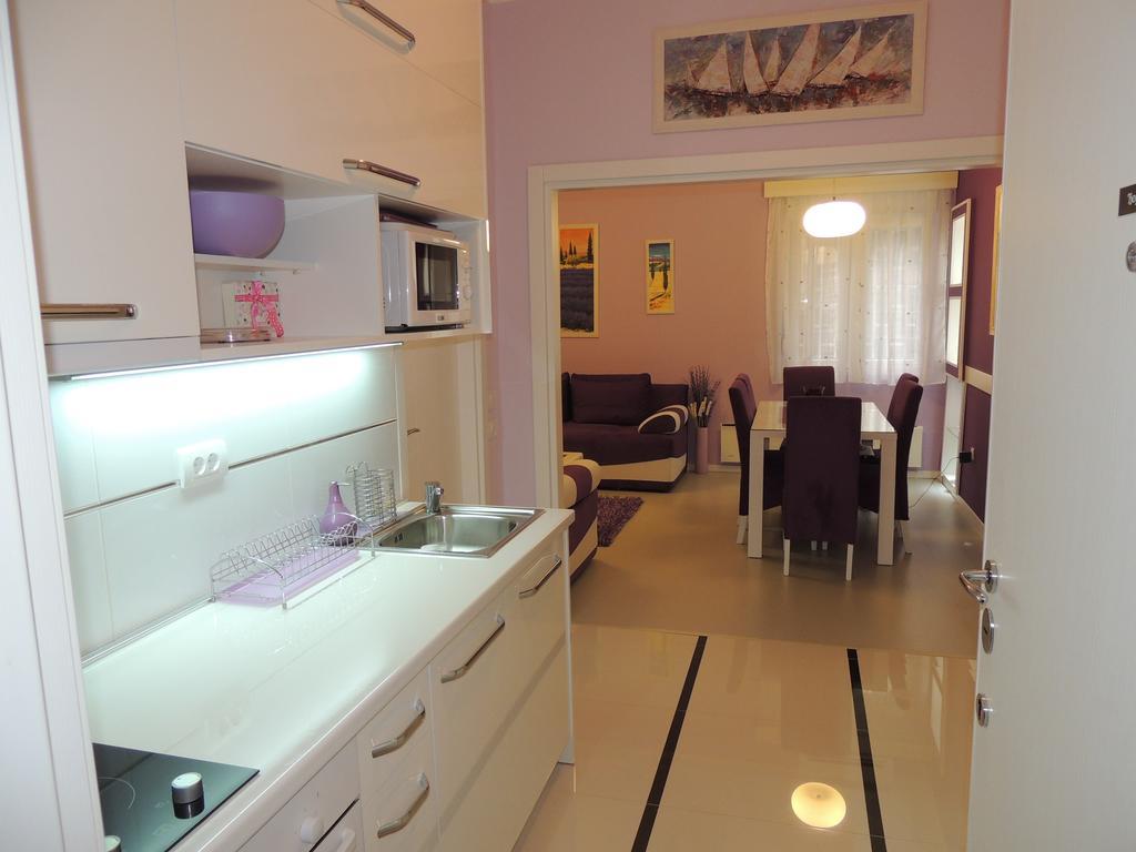 Apartment Avala Белград Номер фото