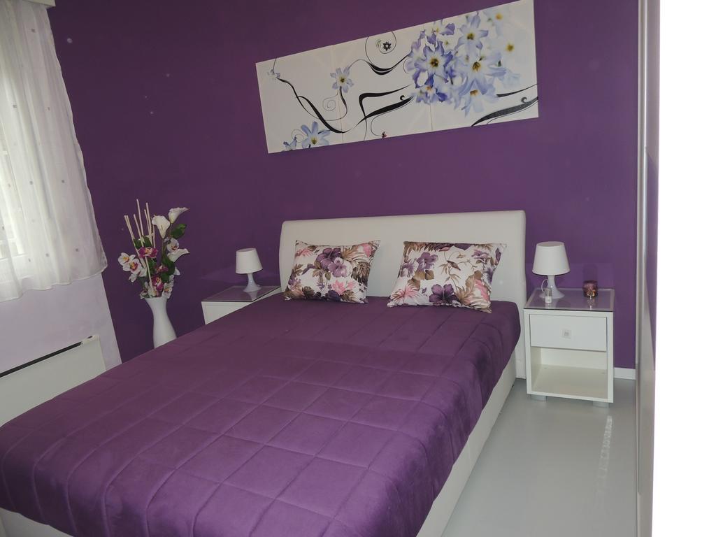 Apartment Avala Белград Номер фото