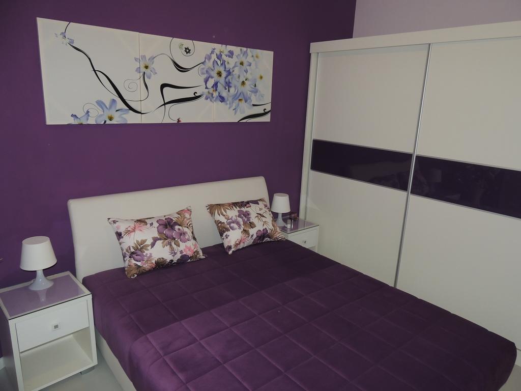 Apartment Avala Белград Номер фото