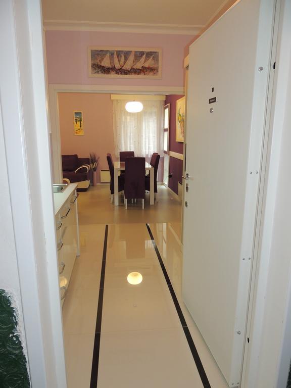 Apartment Avala Белград Номер фото