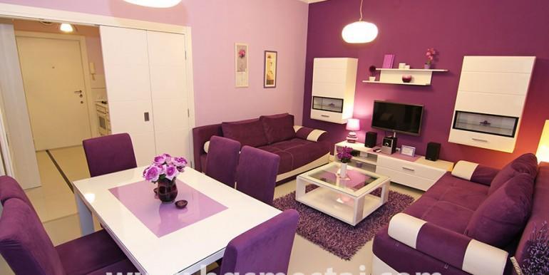 Apartment Avala Белград Екстер'єр фото