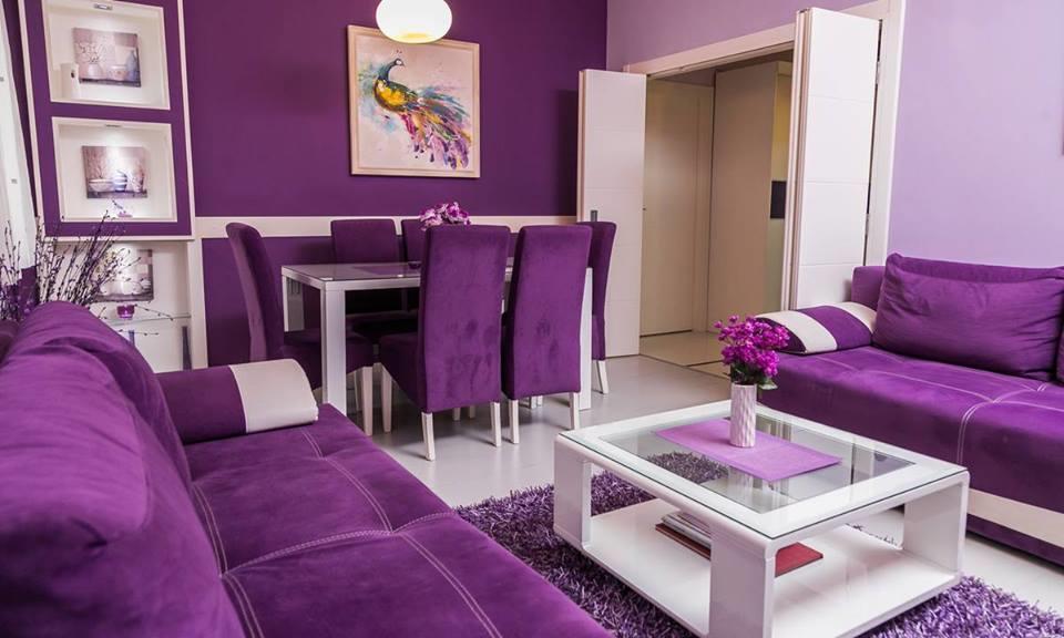 Apartment Avala Белград Екстер'єр фото